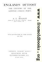 [picture: Title Page]