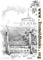 [picture: The Stocks. Monkton]