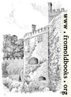 [picture: The Keep, Walmer]