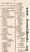 02 Classes Linguarum