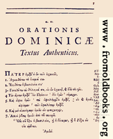 05: Græca, Textus Authenticus