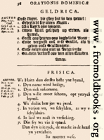 56: Geldrica, Frisica