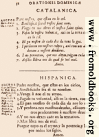 [picture: 36: Catalanica, Hispanica]