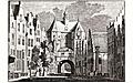 [Picture: Wimel of Windmolen Poort, Widescreen Version]