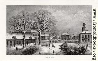 [picture: Assen]