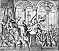 [Picture: An Owl in the Pope’s Council]
