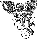 [Picture: 68b.—Printer’s Mark Detail: Jost Ammon Cherub 1]