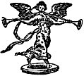 [Picture: 68b.—Printer’s Mark Detail: Angel]