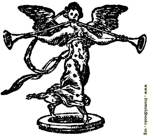 [Picture: 68b.—Printer’s Mark Detail: Angel]