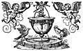 [Picture: Jost Ammon’s Printer’s Mark]