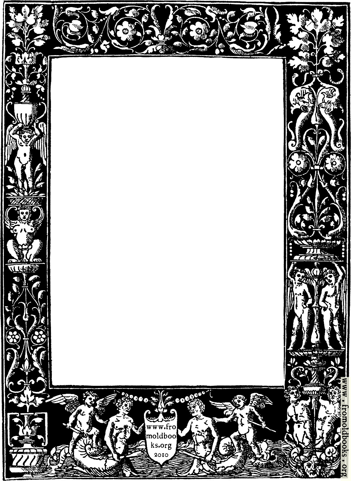 free clip art medieval borders - photo #35