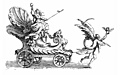 [Picture: 206b1: Carriage Pulled By Death.]