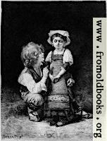 [picture: Frontispiece: Don’t Cry]