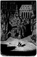 [Picture: Chiquon and Cochegrue, from Count Dracula]
