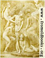 Cupid’s Hunting Fields