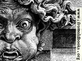[picture: Grotesque Head [detail]]