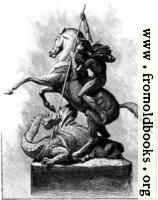 [picture: St. George and the Dragon]