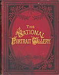 [Picture: Front Cover, National Portrait Gallery]