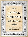 [Picture: Title page from National Portrait Gallery]