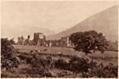 [Picture: Llanthony Priory, Valley of the Honddu]