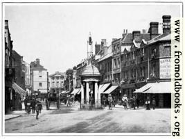 High Street, Chelmsford