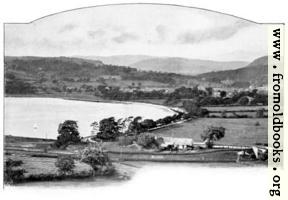 [picture: Bala Town and Lake]