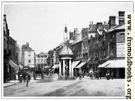 [picture: High Street, Chelmsford]