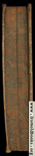 [Picture: fore-edge]