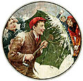 [Picture: Snowball Fight!]