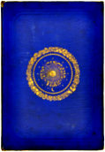 [Picture: Front Cover - The Circling Year]