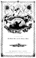 Title page for Circling the Year