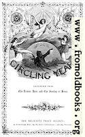 [picture: Title page for Circling the Year]