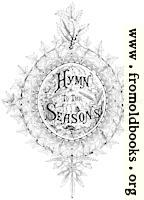 [picture: Hymn to the Seasons]