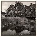 [Picture: Bibury, Arlington Row]