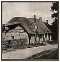 [Picture: Chipping Campden, Old Cottages]