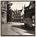 Chipping Campden, The High Street