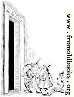 Skeletons—Do Not Handle