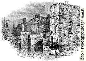 St. Ives Bridge