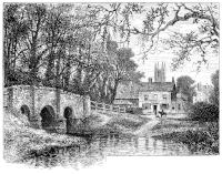 [picture: Lutterworth.]