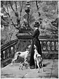 [Picture: On the Terrace]