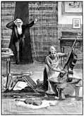 [Picture: Scheuerfest - Spring Cleaning]