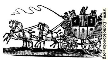 159.—Horse and Carriage.