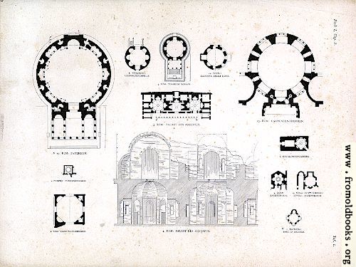 [Picture: Plate 1: Book I, Chapter 2]