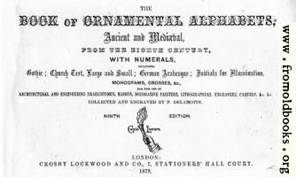 Title Page