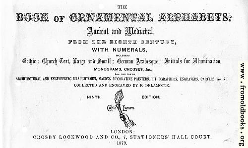 [Picture: Title Page]