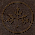 [Picture: 53.19.—Decorative stylised tree (embossed leather version)]