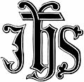 53.2.âIHS Monogram