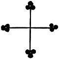 53.9.âGothic Cross