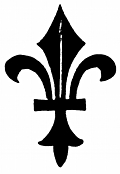 53.32.âFleur-de-lys