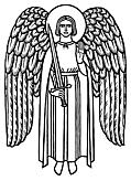 Angel Messenger